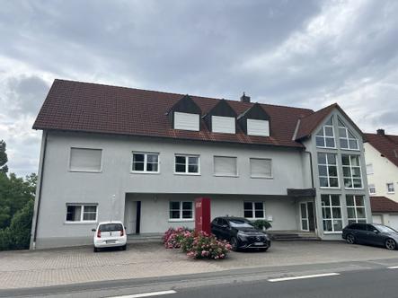Unser Bürohaus