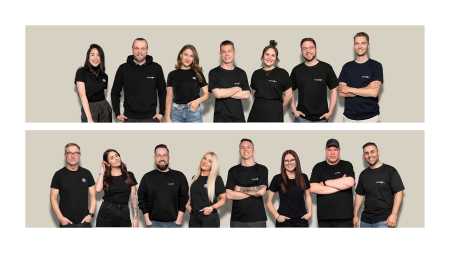 Foto zum aktuellen Team