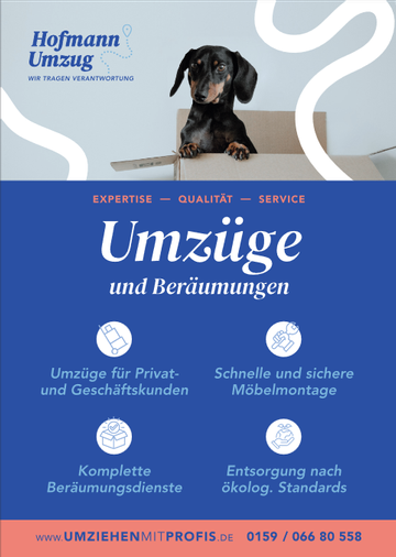 Wofür wir stehen!