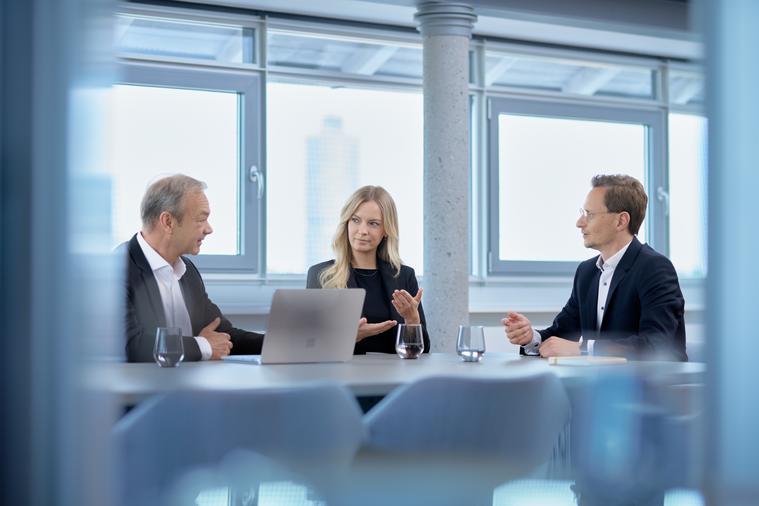 Team Arbeitsrecht