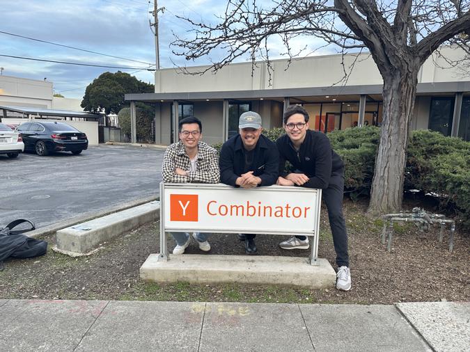 Y Combinator
