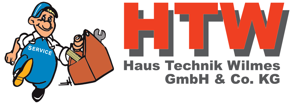 HTW Firmenlogo