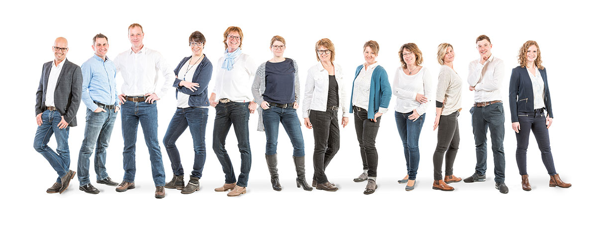 Teambild gesamt