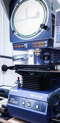 Stanzmaschine