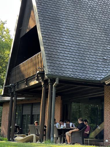 Bliro Offsite