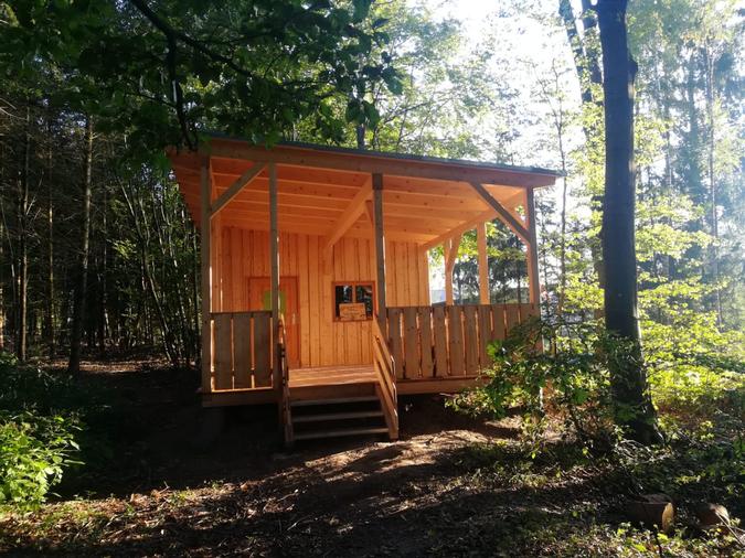 Waldkindergarten