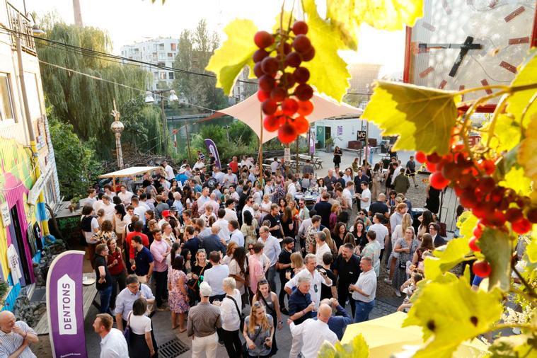 Sommerfest Berlin