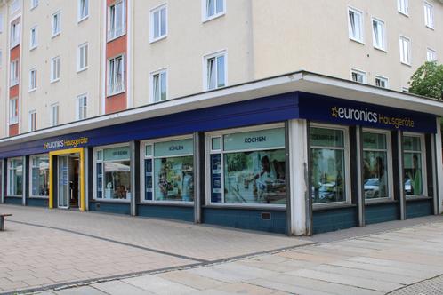 unsere Filiale