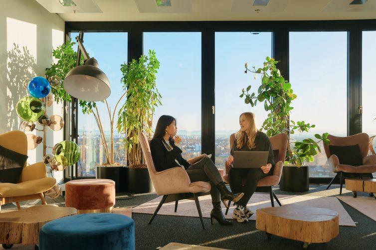 Working Space