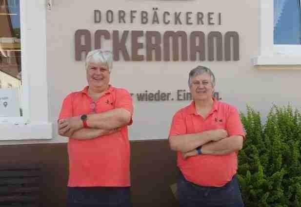 Willkommen in deinem neuen Team
