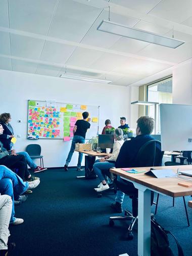 Im Kulturworkshop