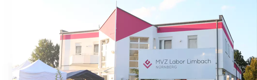 MVZ Labor Limbach Nürnberg