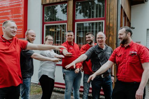 Team ALARM-TEC