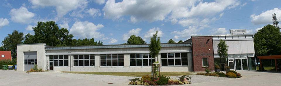 HEB Bestrahlungstechnik AG, in Wedel