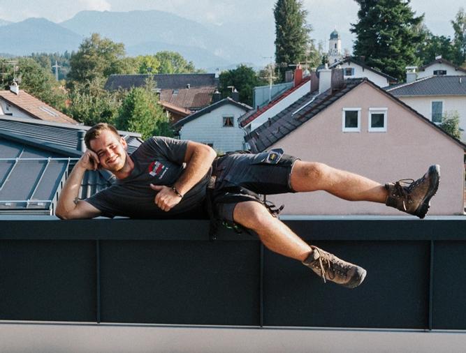 Mitarbeiterfoto
