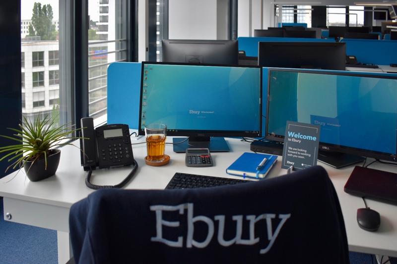 Arbeitsplatz