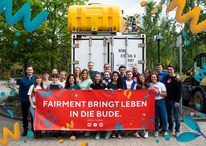 Die Fairmilie