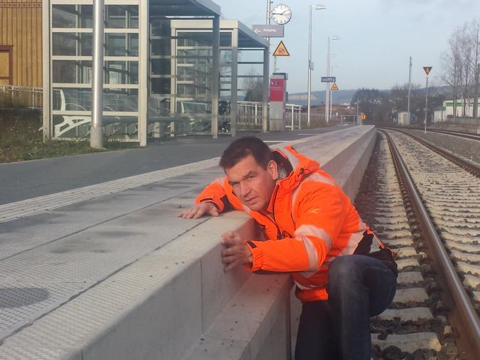 Präzession ist uns wichtig!