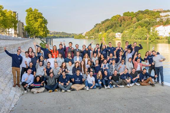 Globales Team