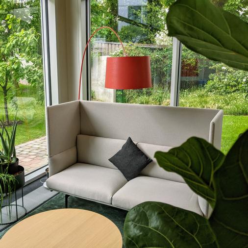 Das Büro