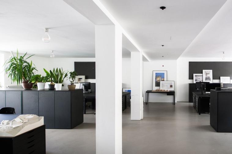 Büro Muc