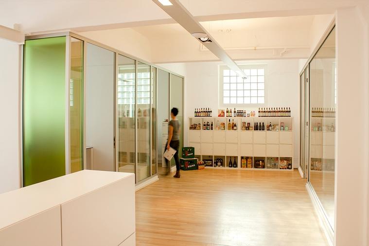 Büro HH