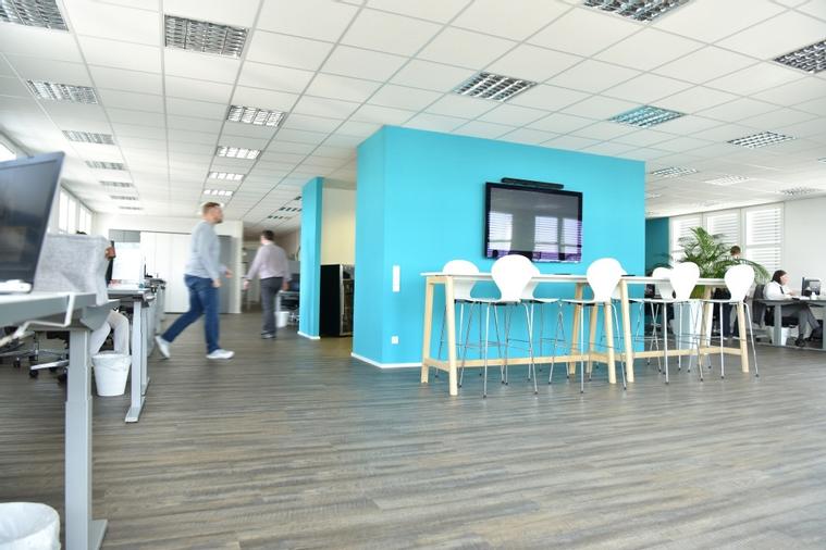 Büro Holzgerlingen