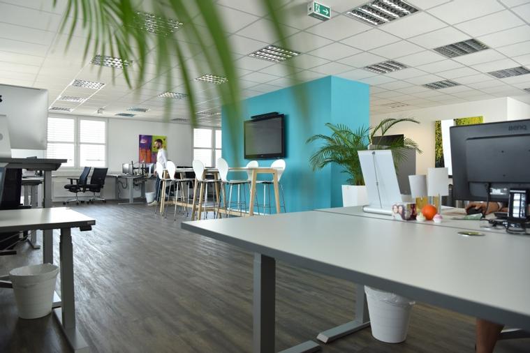 Büro Holzgerlingen
