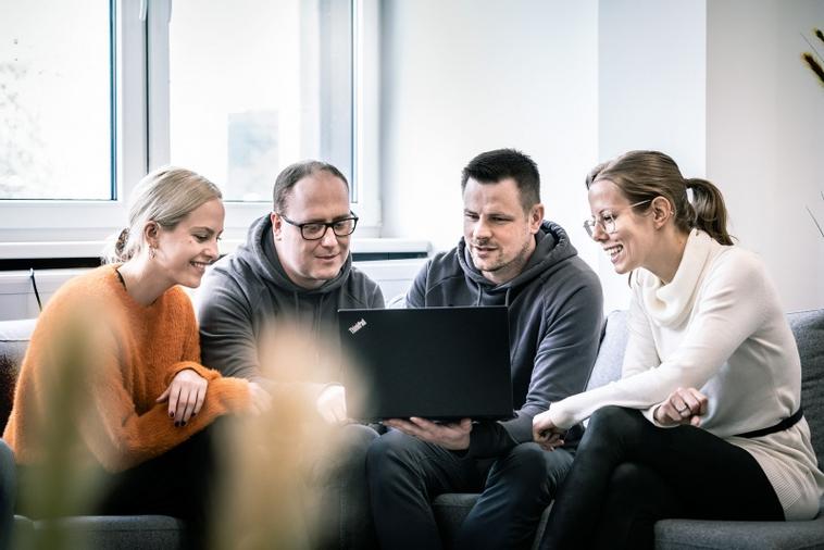 Karriere und Jobs bei Conemis AG