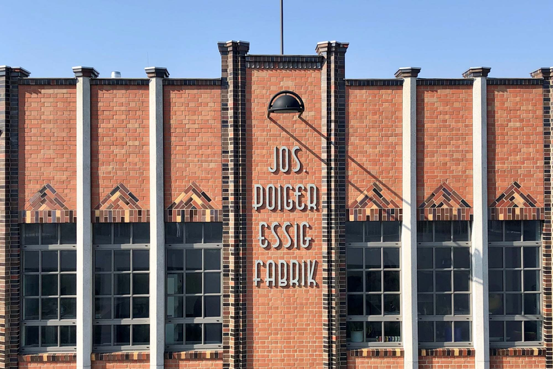 Unser Office in Straubing